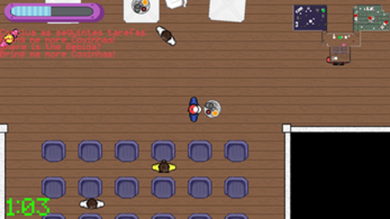 Super Event Management Image