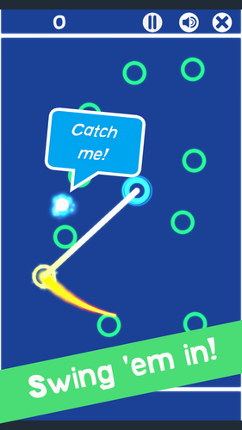 SWINGER : Addictive Time Waster screenshot