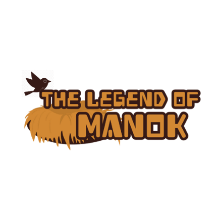 The Legend of Manook Game Cover