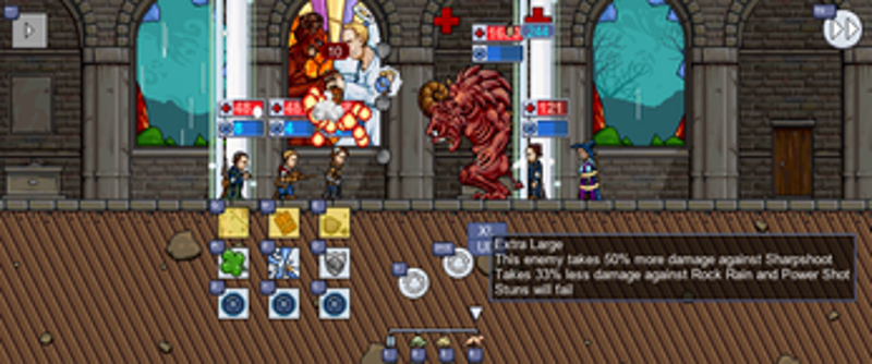 The Spirit Engine DX screenshot