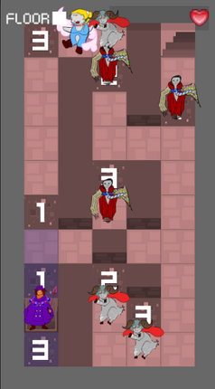 Theteorite -印石- screenshot