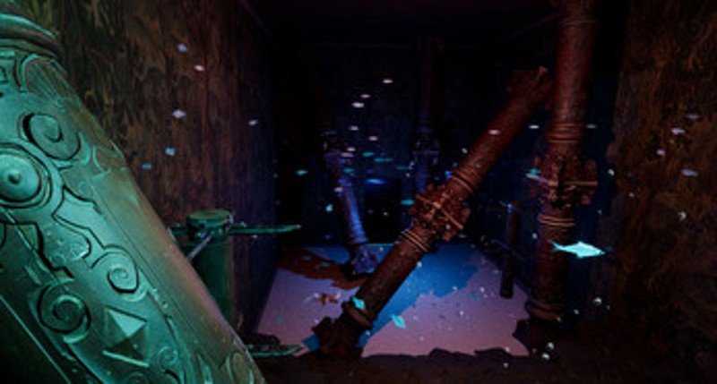 Trap Runner screenshot