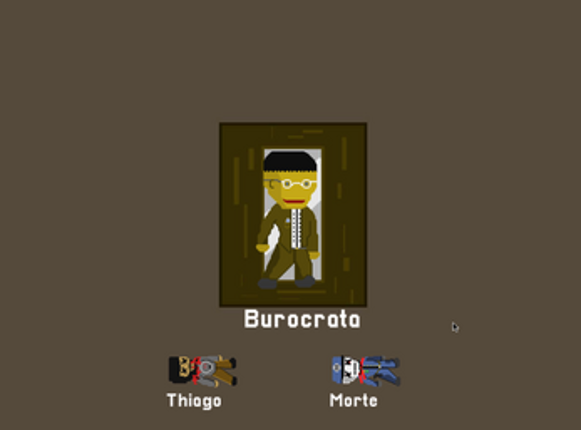 Truco Penal / Trick Inmate Image