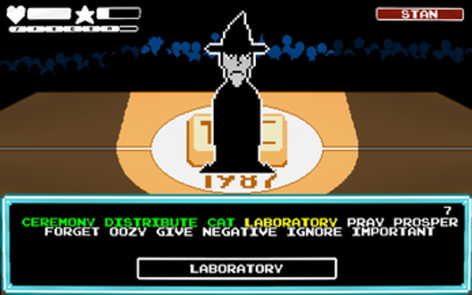Typing Champ 1987 Image