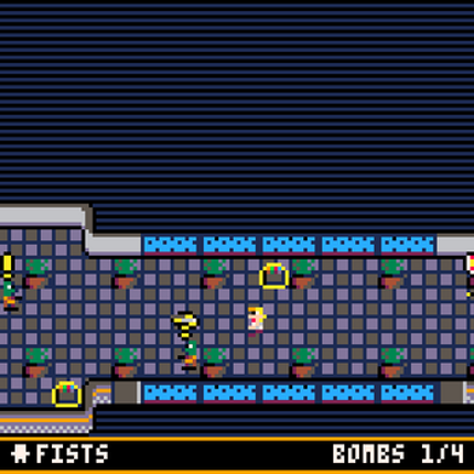 Unbelievable Accountant Party screenshot