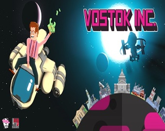 Vostok Inc. Image