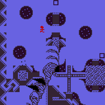 wanderzone screenshot