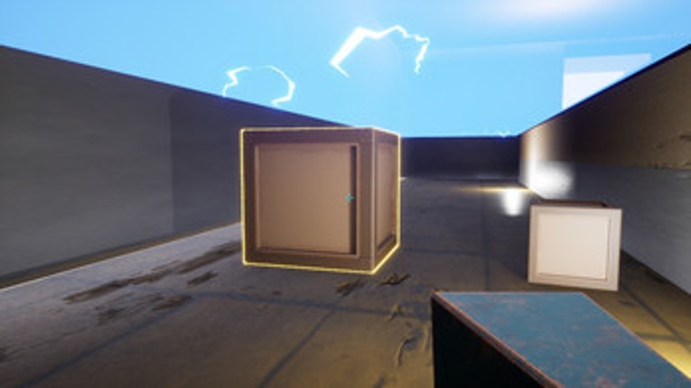 Warehouse Madness Image