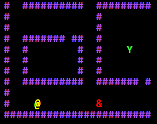 Games like Word Rogue