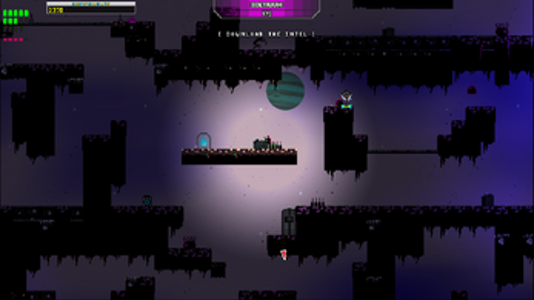 XO-Planets - EARLY ACCESS Image