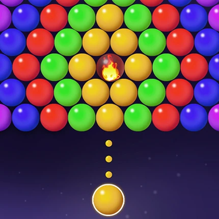 Bubble Shooter Image