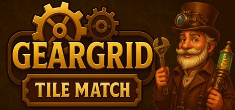 Games like Geargrid Tile Match