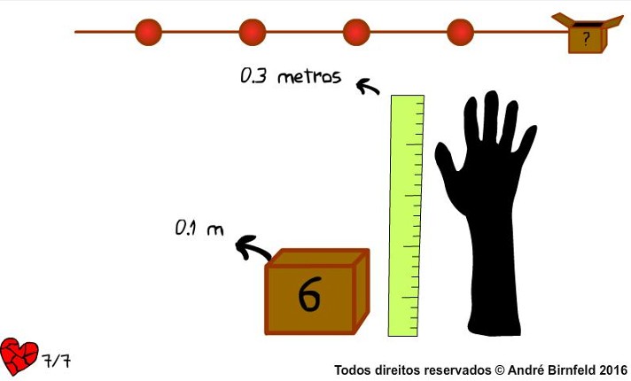 Gênio Box screenshot