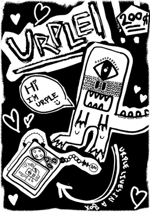 (NOW FREE) Get Luke To Australia - The TTRPG Collection screenshot