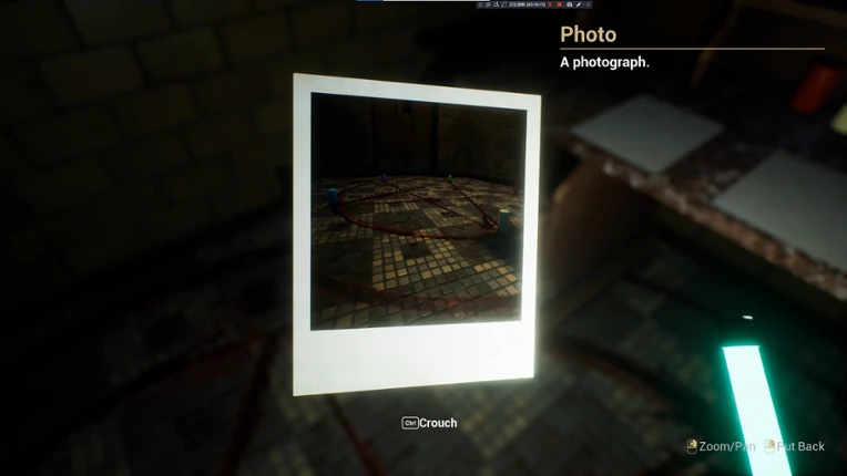 Girl Foundation screenshot