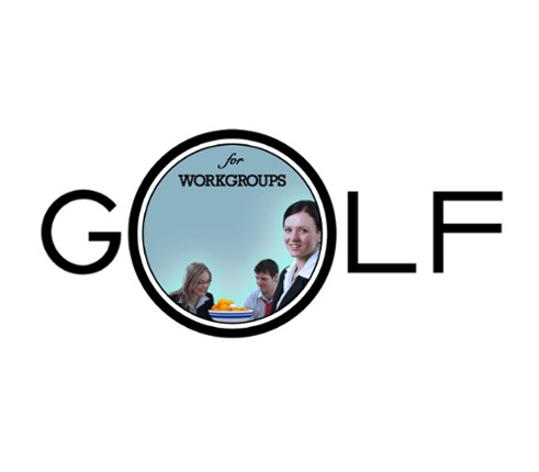 Golf for Workgroups Image