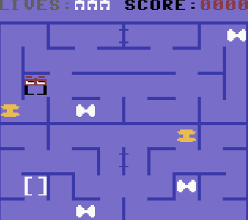 Grabber Image