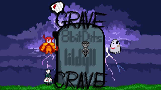Games like Grave Crave