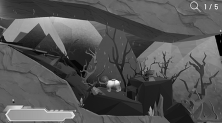 Gravybara screenshot