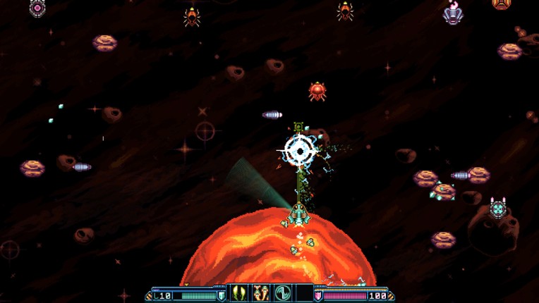 Gunlocked 2 screenshot