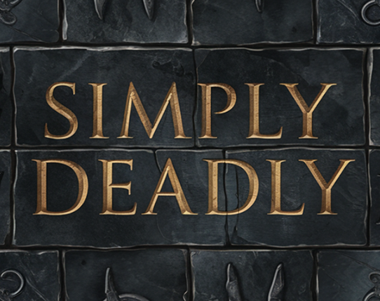 Hakros Simply Deadly (Map for Doom 2) Image