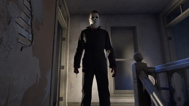 Halloween screenshot