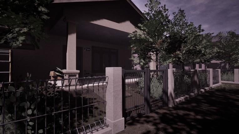 Halu - The Fish screenshot