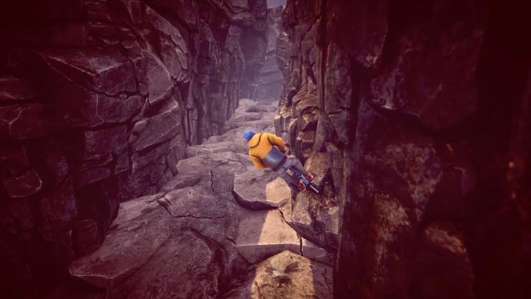Hardest Game About Jumping Image