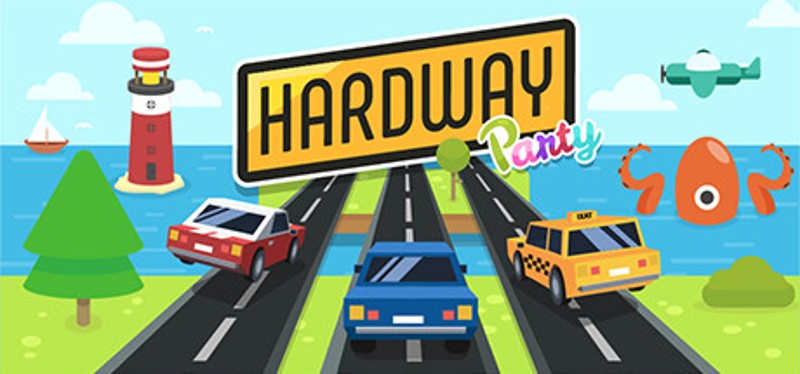 Hardway Party Image