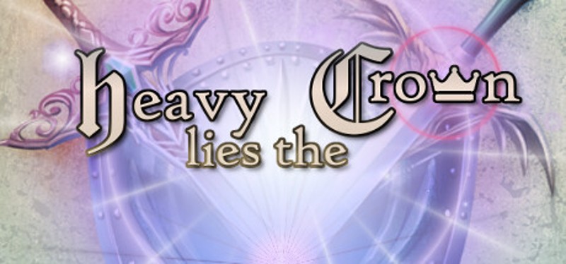 Heavy Lies the Crown Game Cover