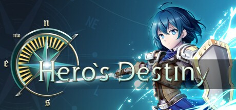 Games like Hero's Destiny