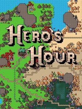 Games like Hero's Hour