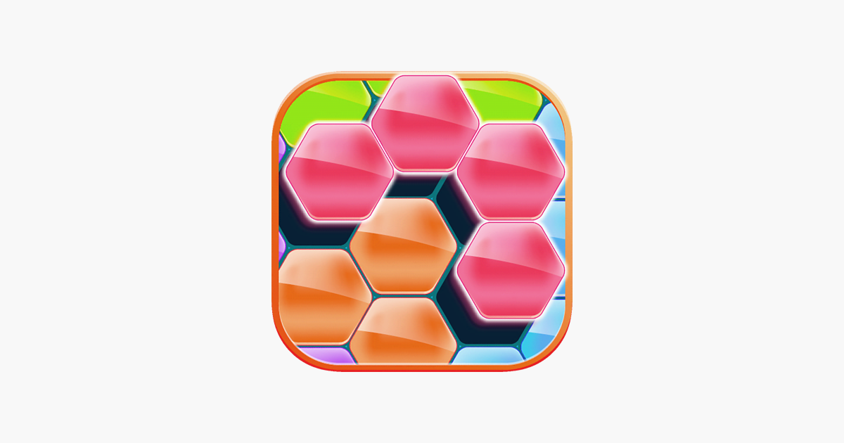 Games like Hex Block Puzzles