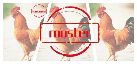Games like hgmGame-rooster