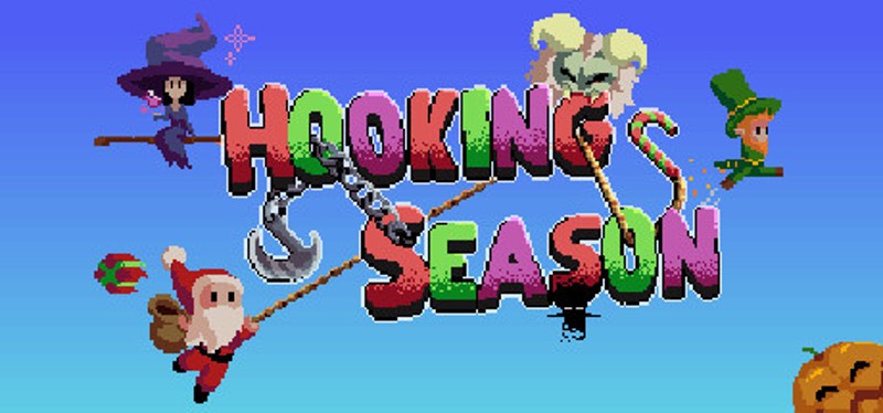Hooking Season Image