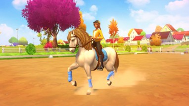 Horse Club Adventures 2: Hazelwood Stories Image