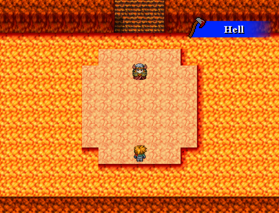 House Death Classic screenshot