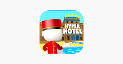 Hyper Hotel Image