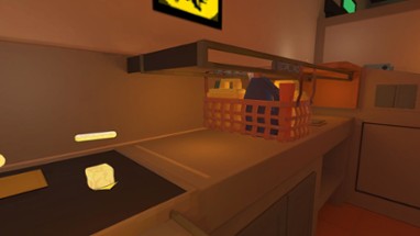 I AM BUTTER VR Image