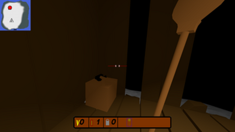 Iceisland screenshot