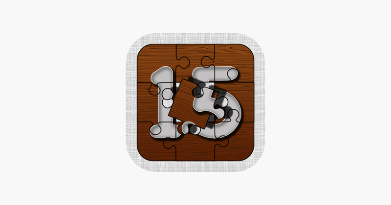 Images 15 Puzzles Game Cover