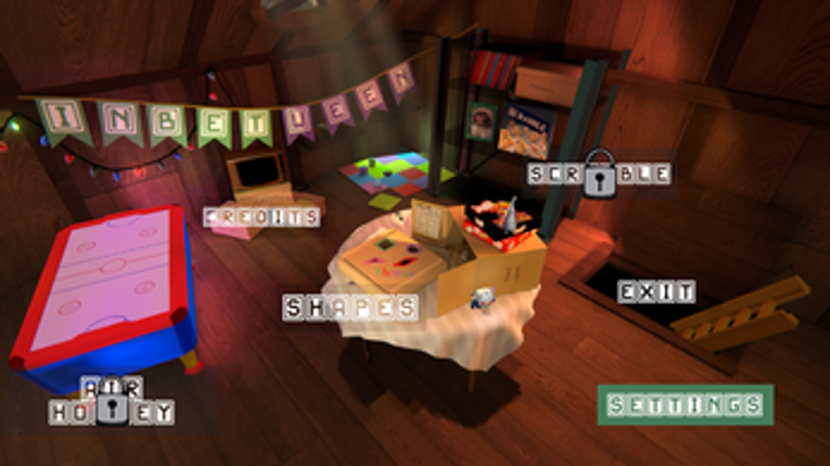 InBetween screenshot