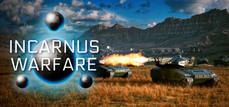 Games like Incarnus Warfare