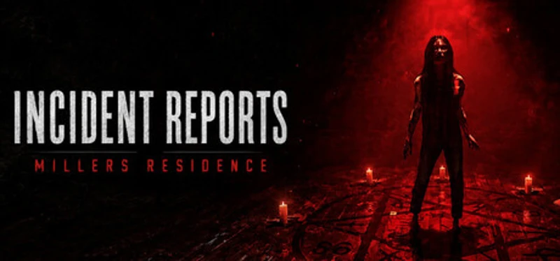 Incident Reports: Millers Residence Image