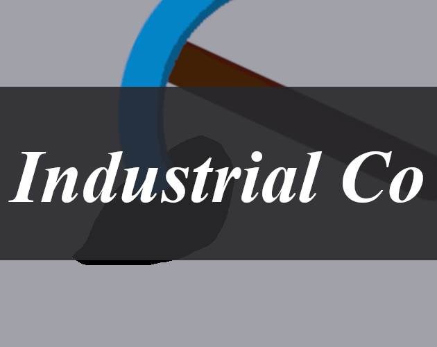 Games like Industrial Co