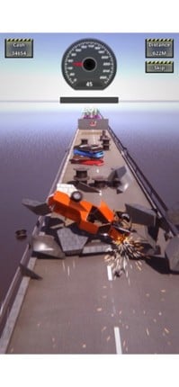 Infinite Crasher 3D Image