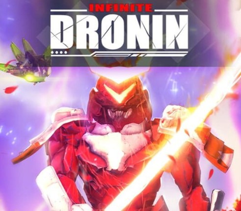Infinite Dronin Image