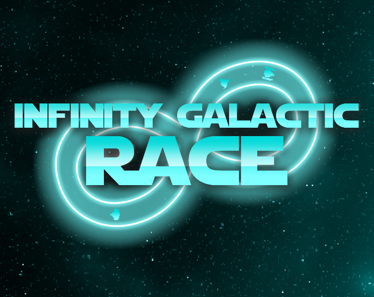 Games like Infinity Galactic Race