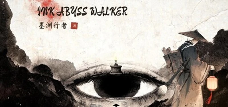 INK ABYSS WALKER Image