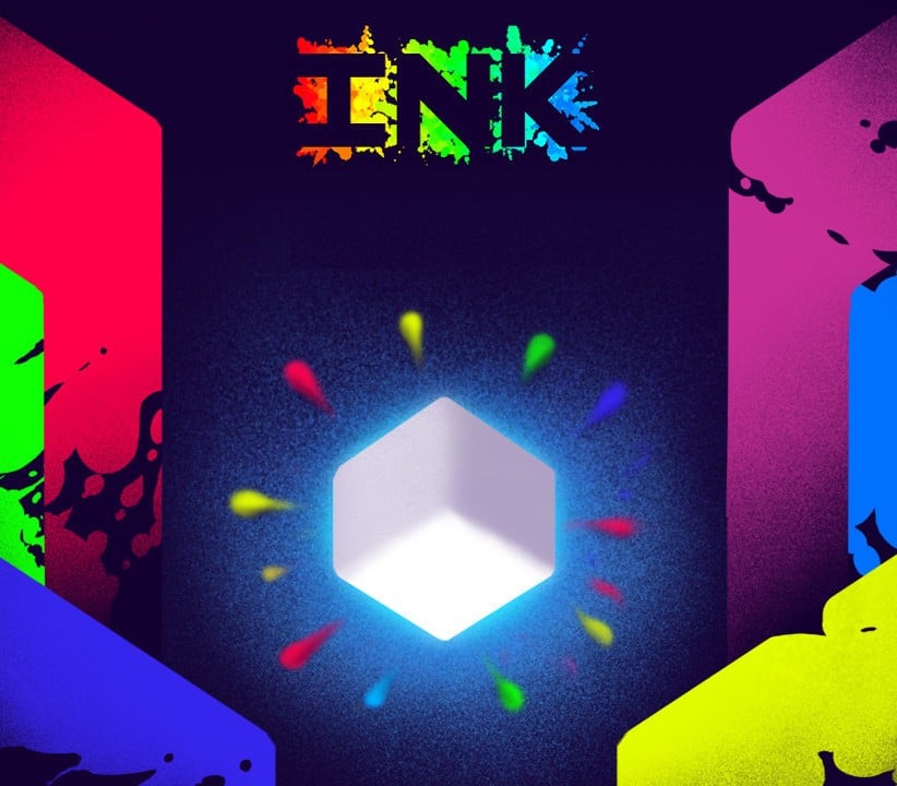 Games like INK